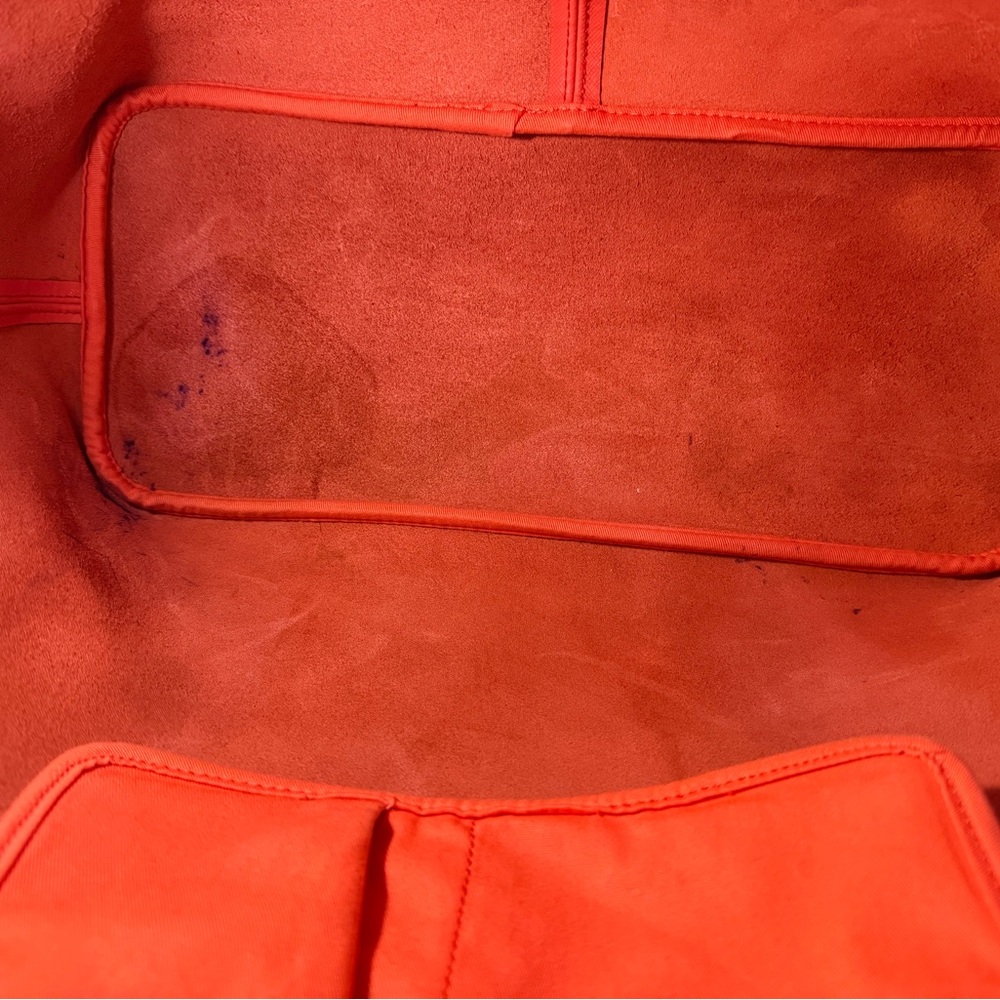 Coach Coral Tote and Wallet Set - Picture 9 of 10